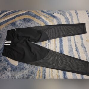 Adidas Black Aeroready Leggings